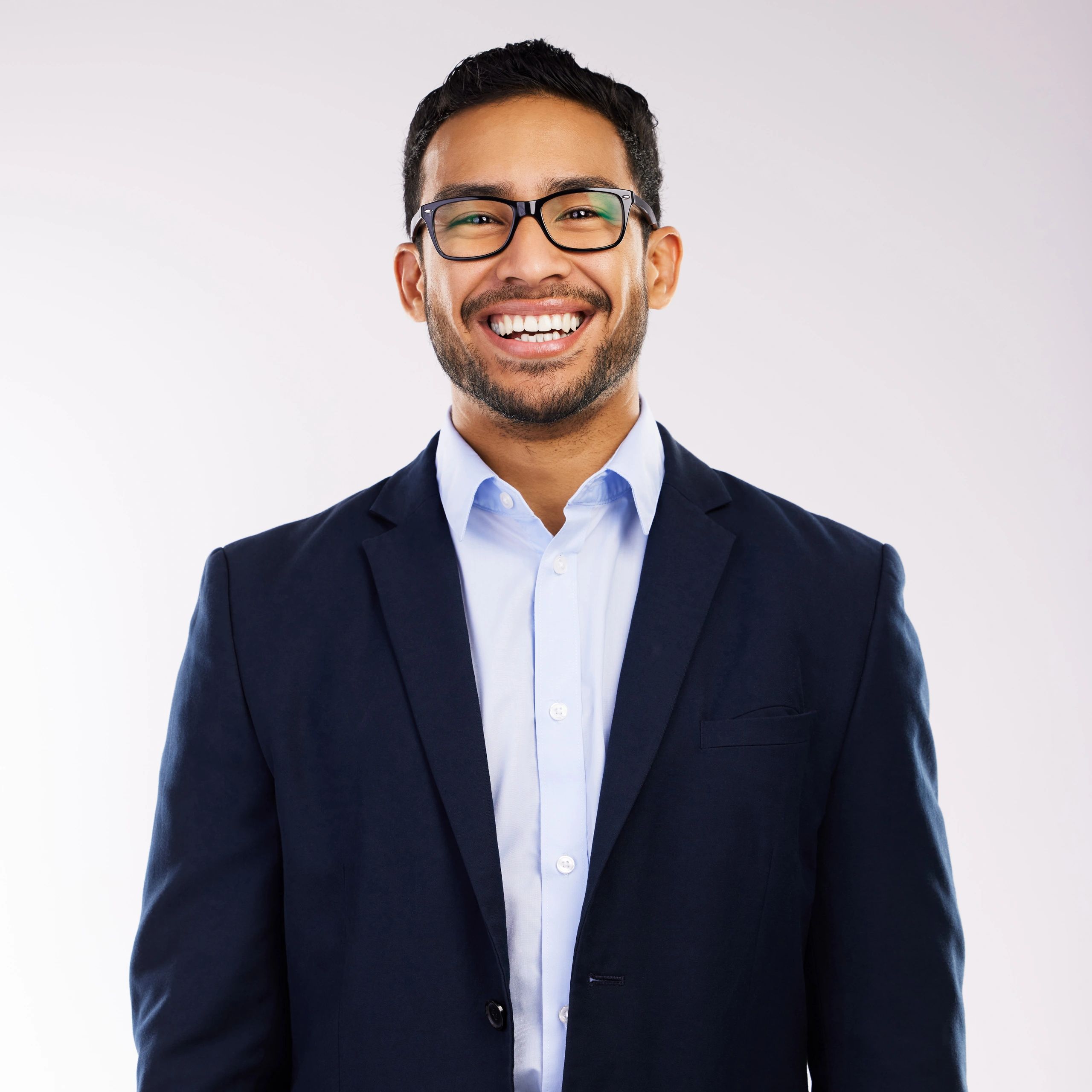 Member headshot