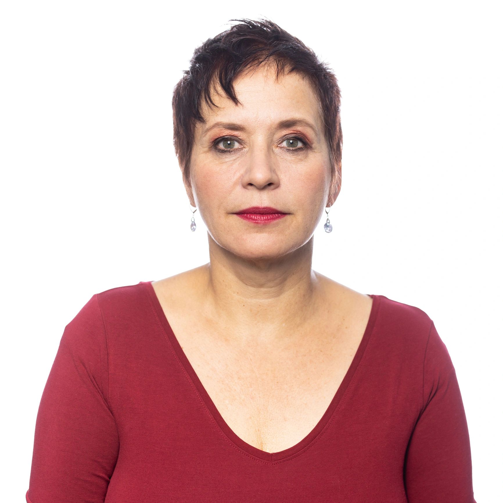 Member headshot